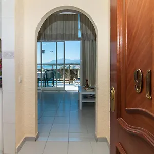 Apartamento Skol 911a 1 Bedroom Duplex With Sea Views, Marbella